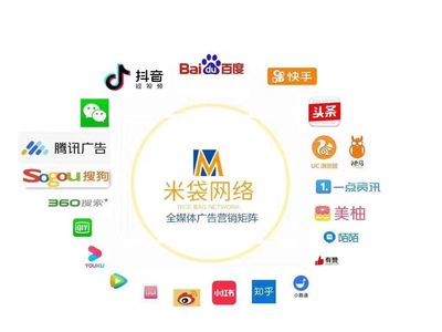 互聯(lián)網(wǎng)全媒體廣告代理加盟與全方位服務(wù)全攻略